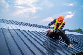 Reliable Prairie Village, KS Roofing and installation Solutions